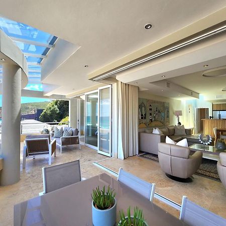 Waves Of Grace Seafront Villa Herolds Bay Dış mekan fotoğraf