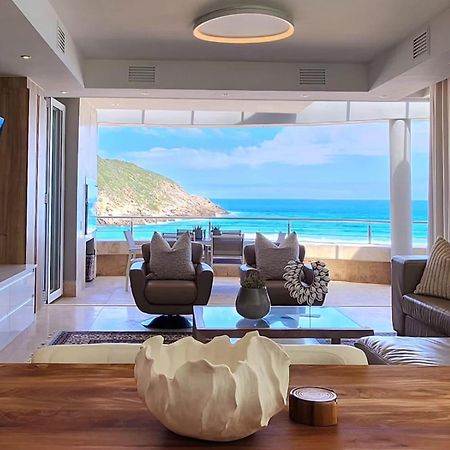 Waves Of Grace Seafront Villa Herolds Bay Dış mekan fotoğraf